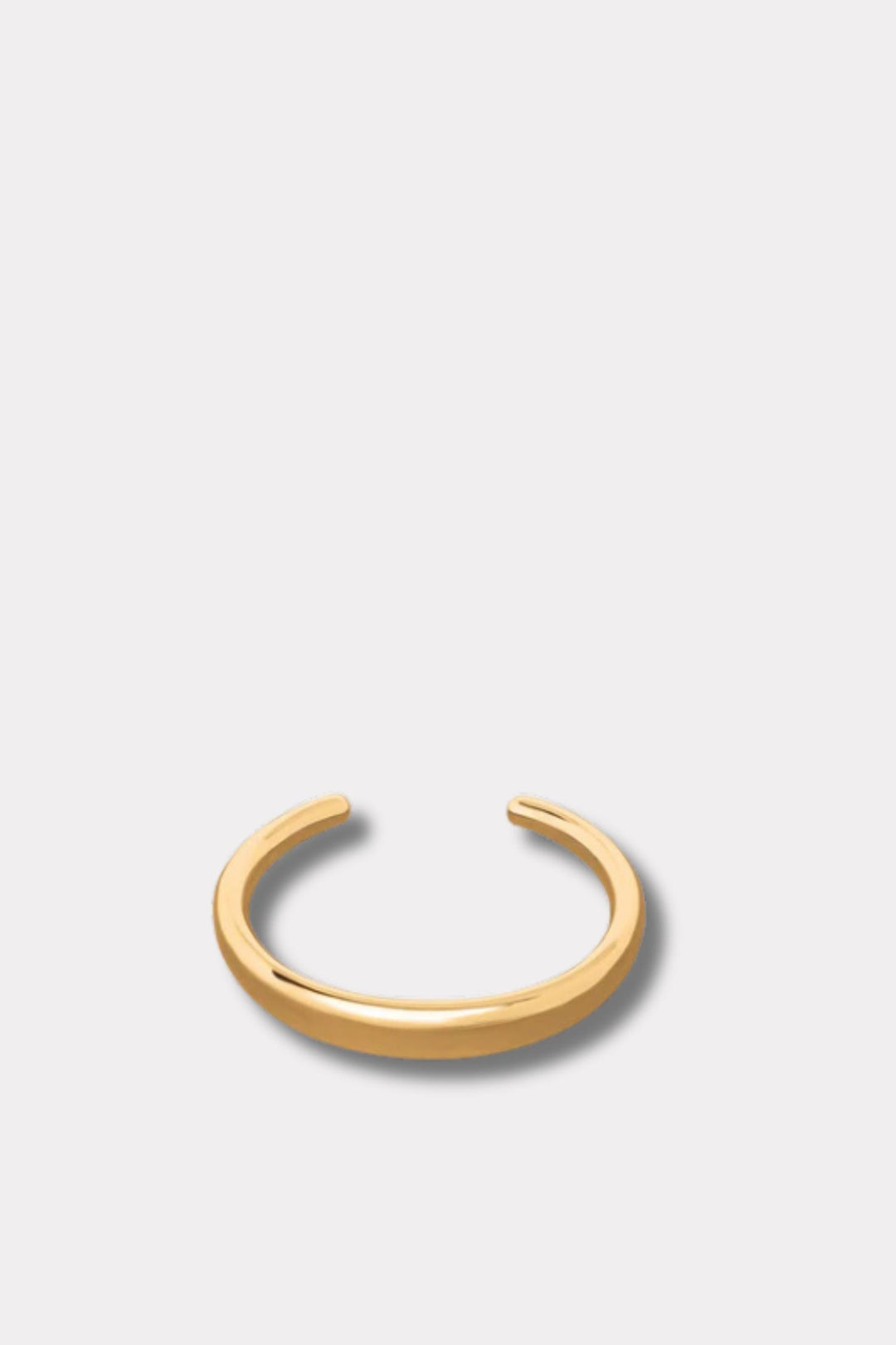 The Amanda Bracelet- Gold