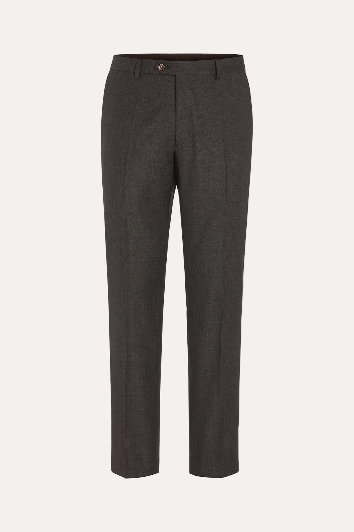 Dandy Trousers Davean Brown - packshot