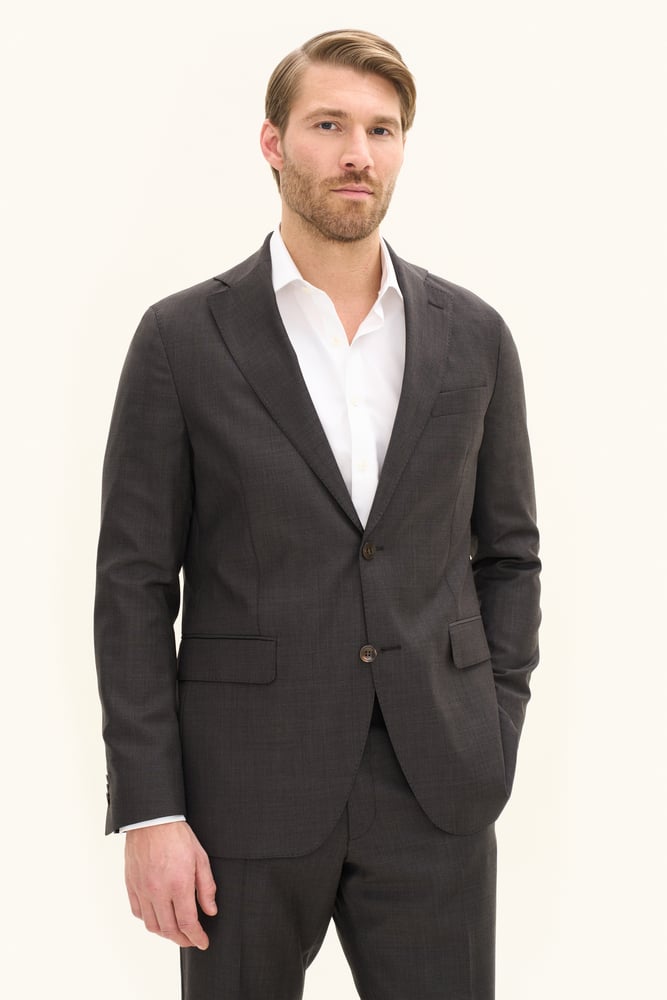 Fogerty Blazer Davean Brown - modellbilde