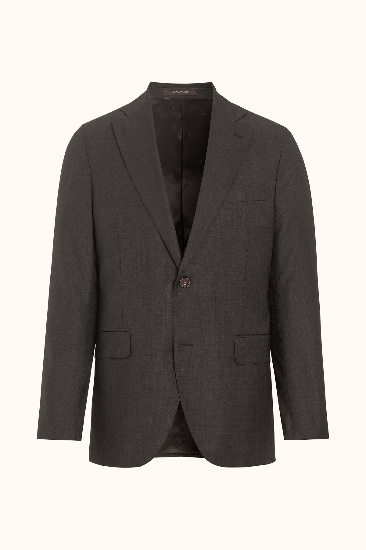 Fogerty Blazer Davean Brown - packshot