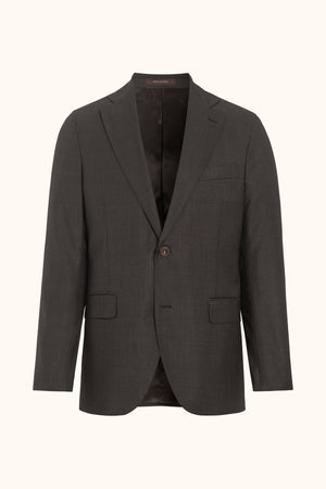 Fogerty Blazer Davean Brown