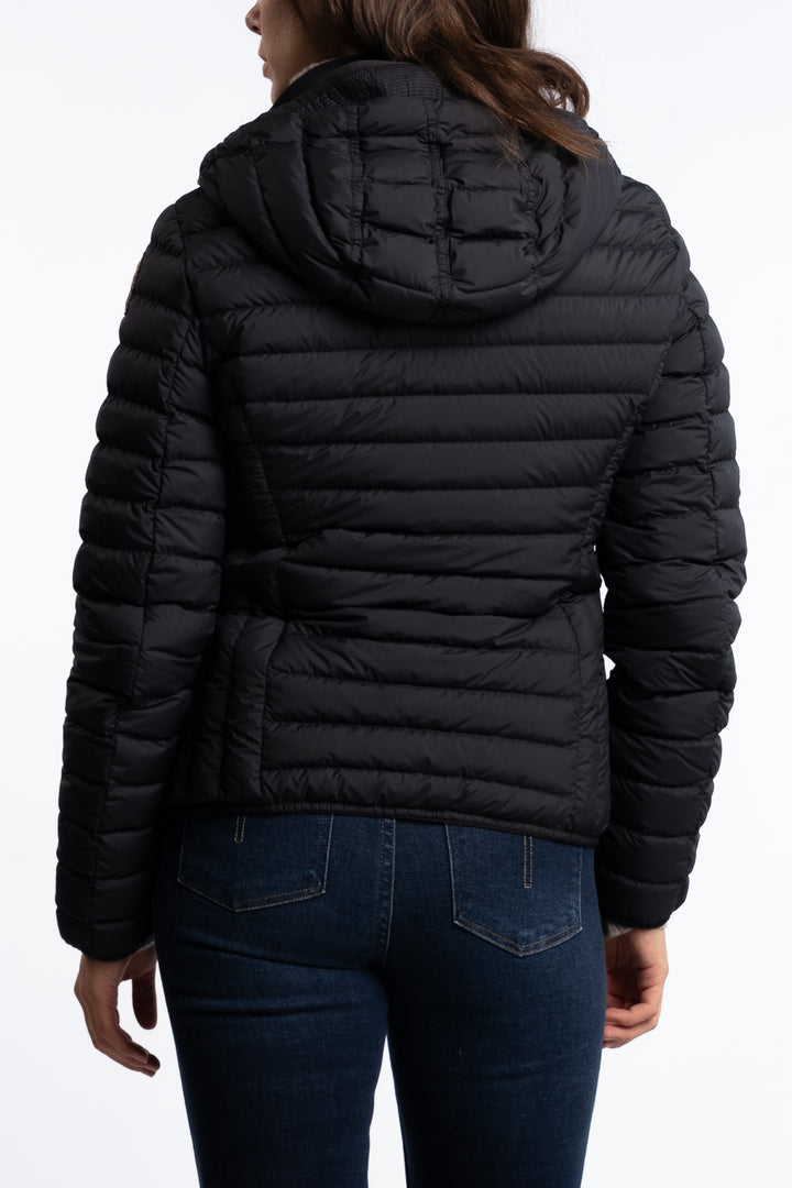Juliet- Black