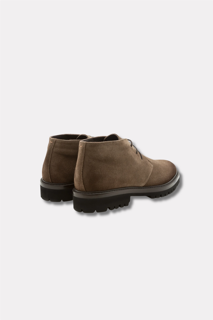 Ankle Boot Rock-N-Fur Douglas