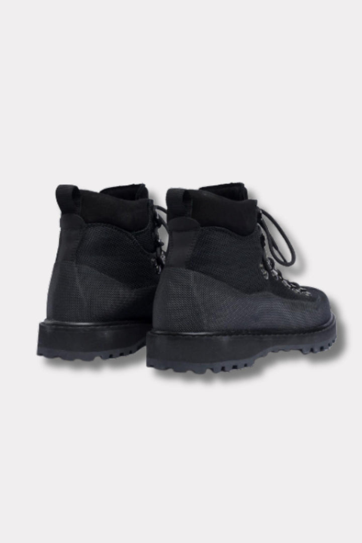 W Roccia Vet Sport- Black