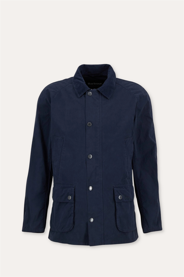 Ashby Casual Jacket Navy