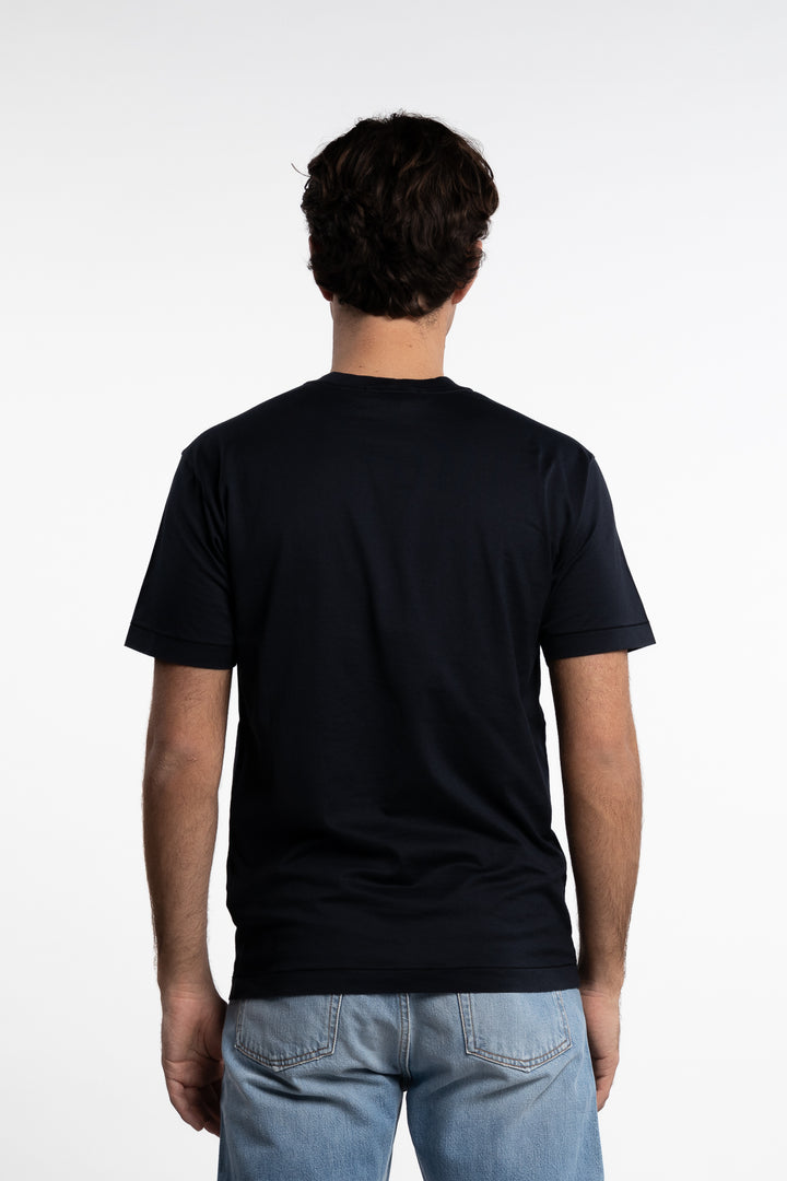 SS T-Shirt Navy