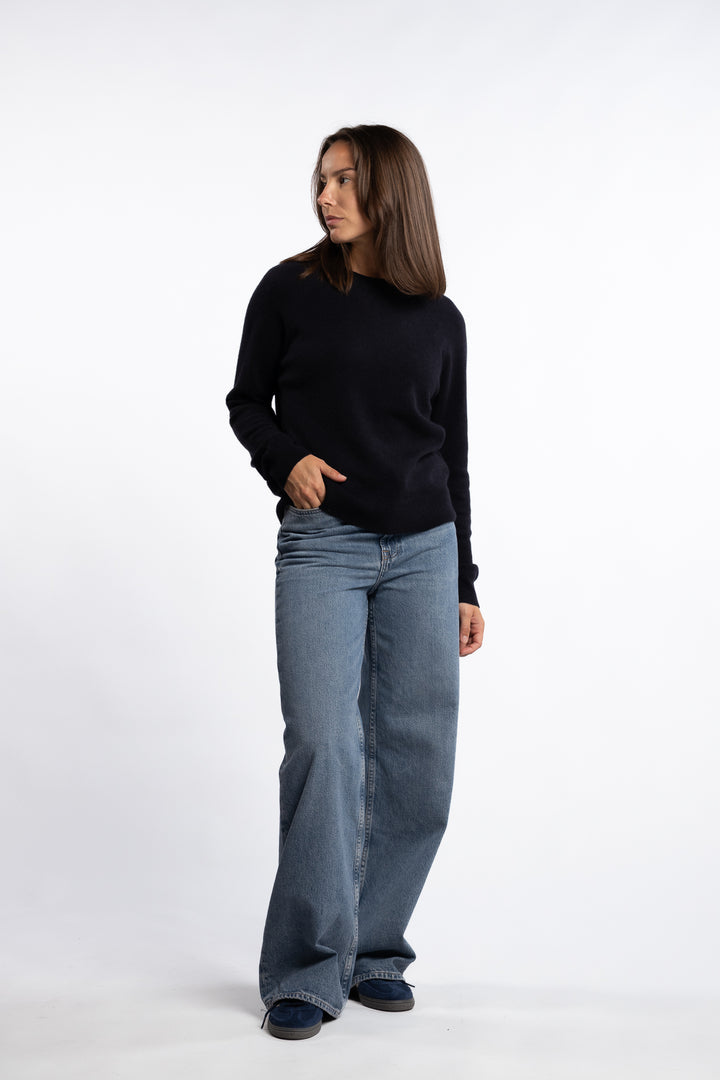 Boston O-Neck 6304 - Salute