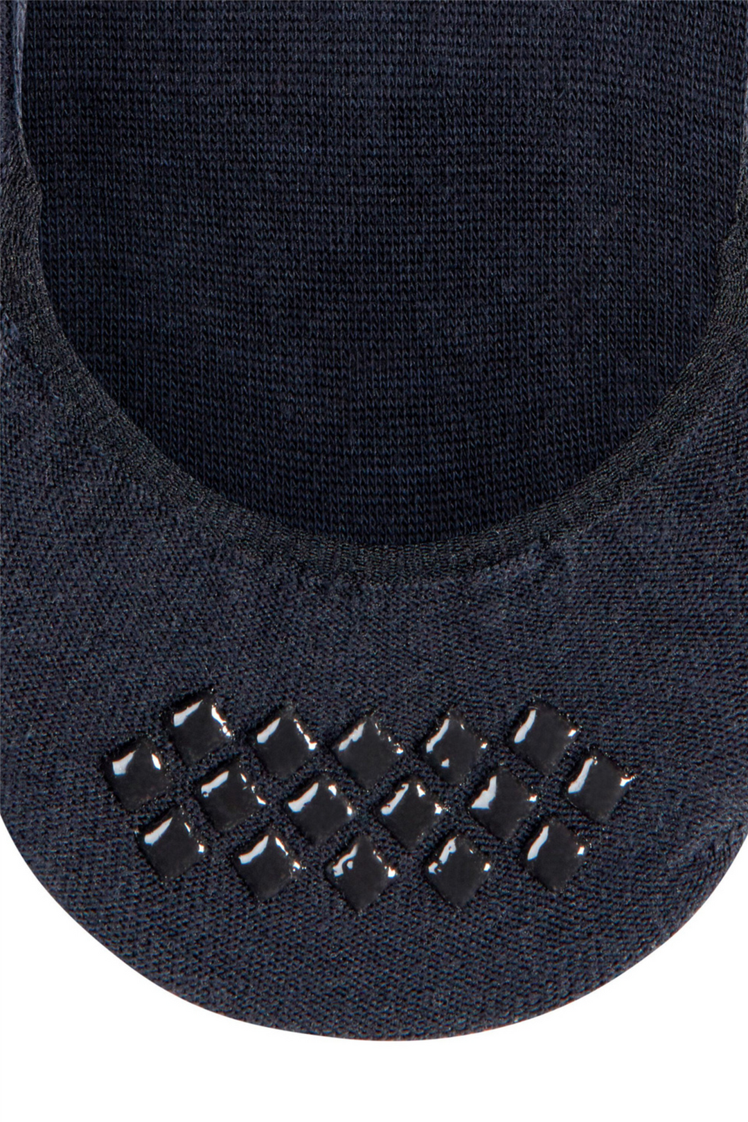 Step Medium Cut Dark Navy