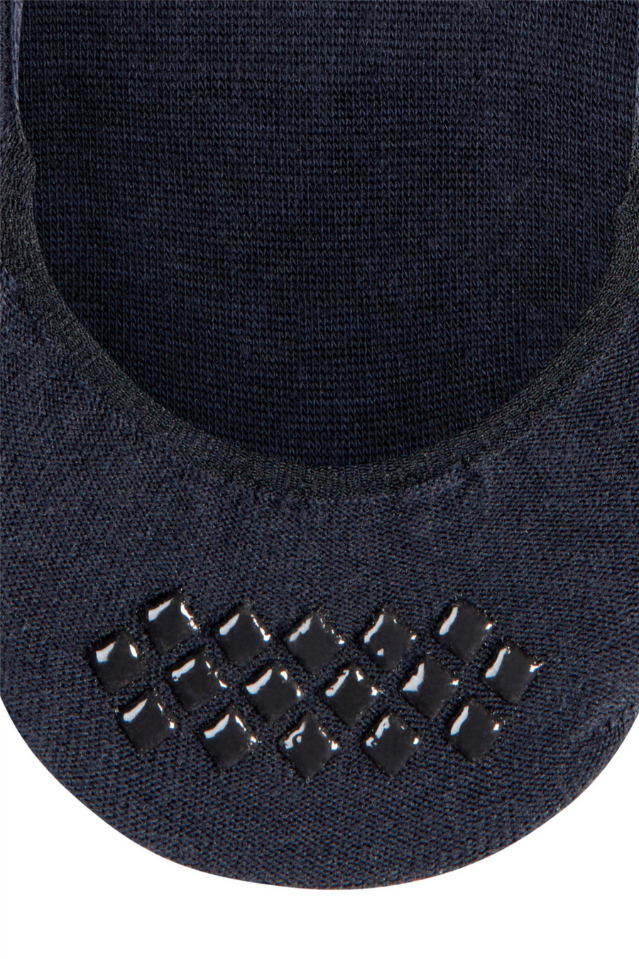 Step Medium Cut Dark Navy