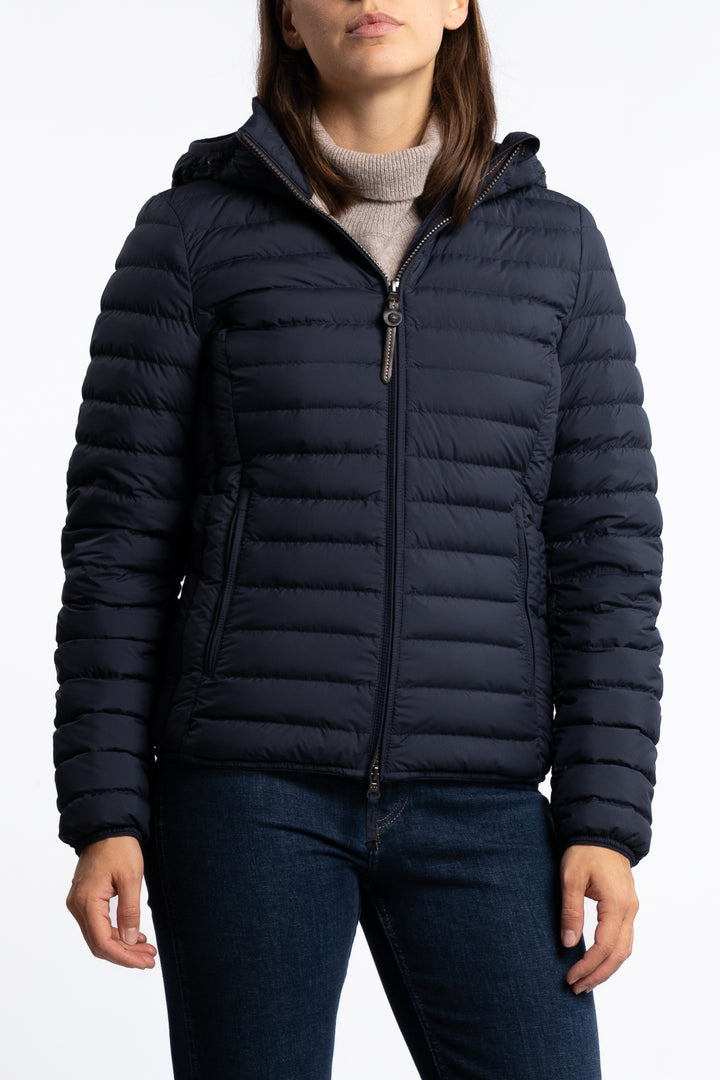 Juliet- Blue navy