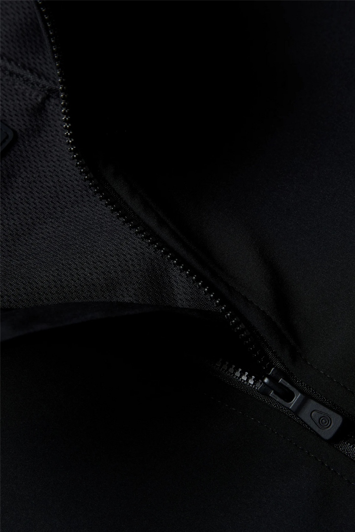Spray Softshell Carbon