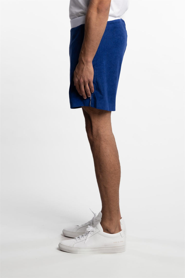 Gavin Terry Shorts Sodalite Blue