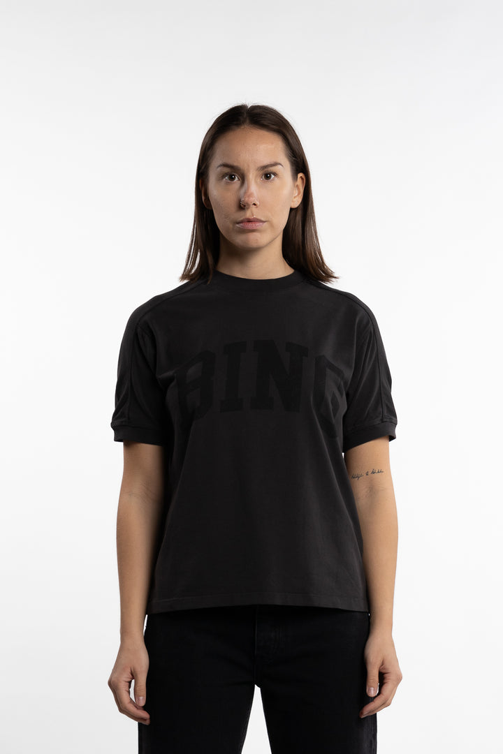 Jaylin Tee Bing - Vintage Black