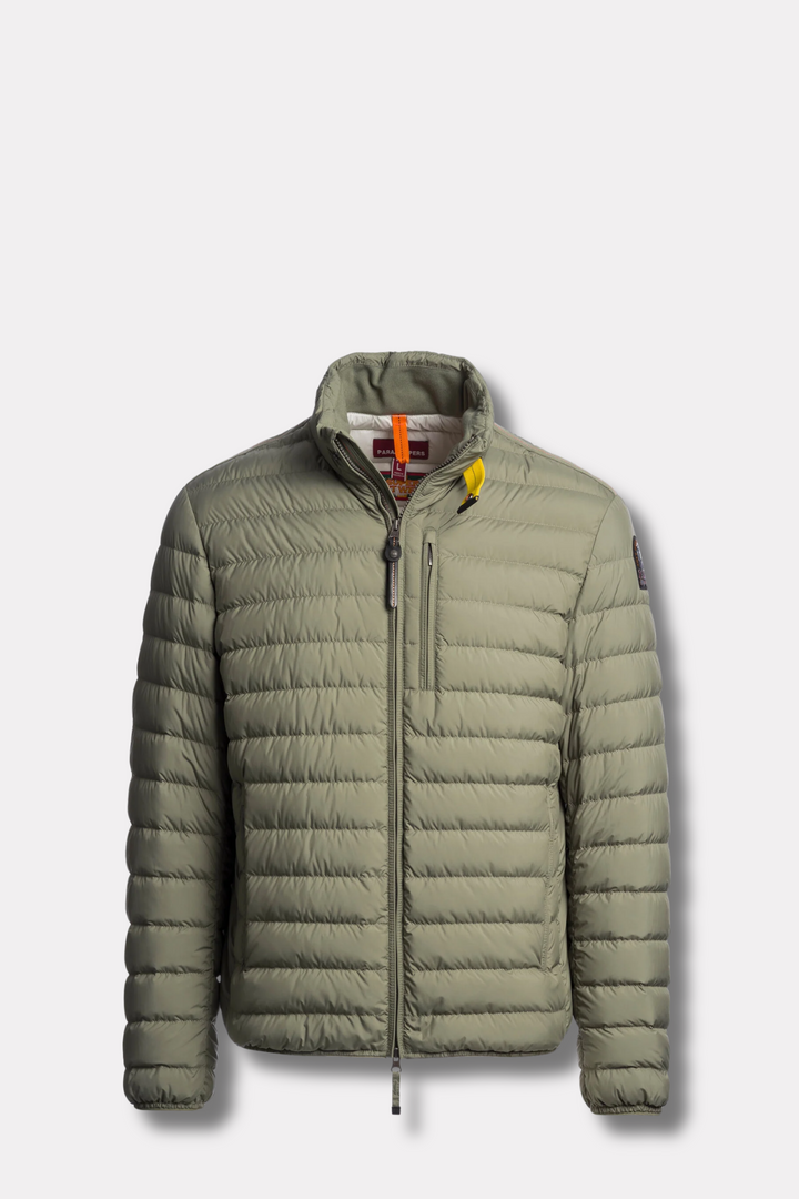Ugo Short Down Jacket Ashen Sage