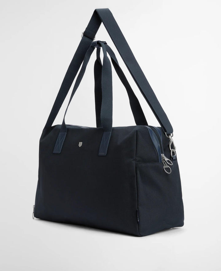 Cascade City Holdall Bag Navy