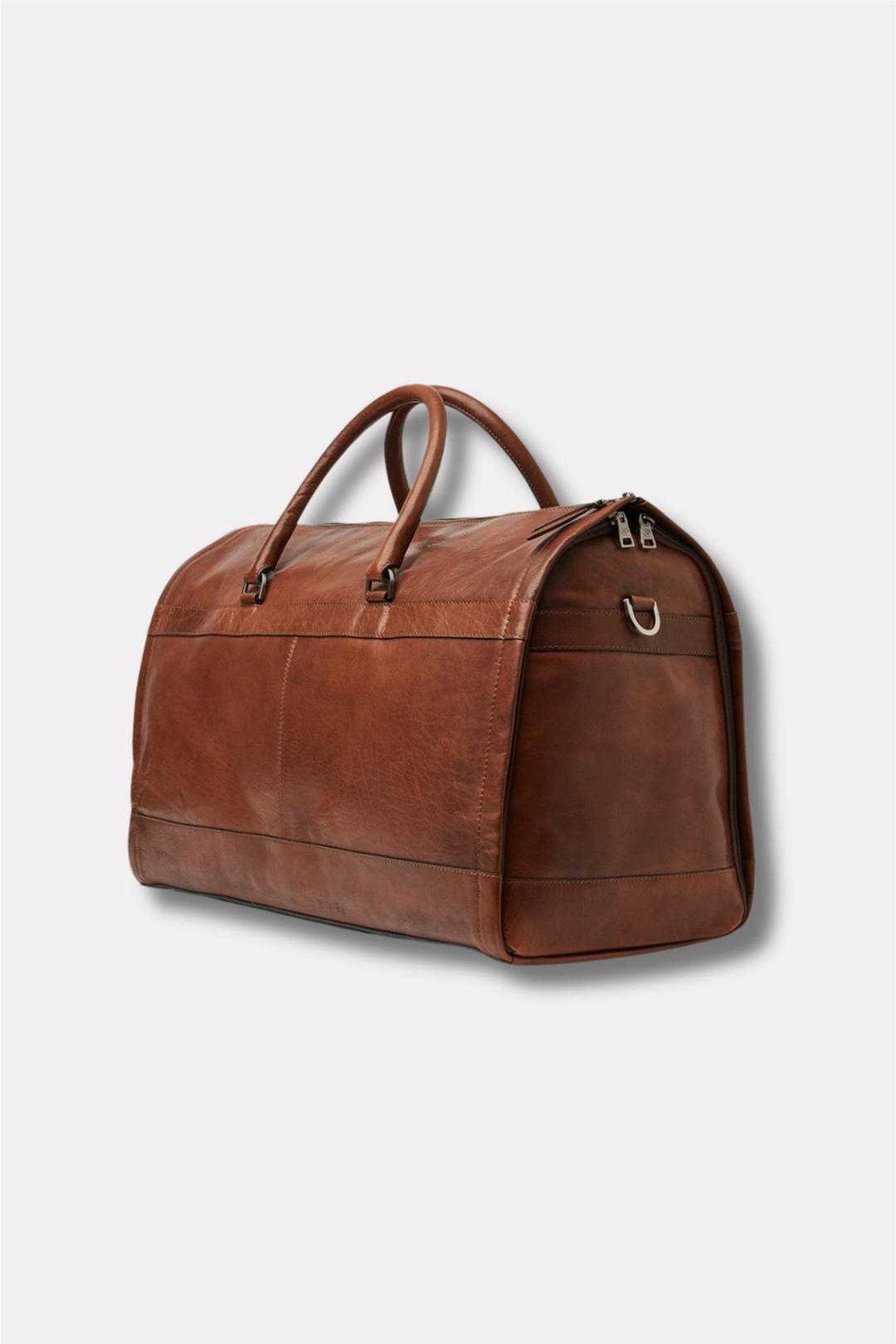 Orlando Weekend/Travel Bag Brown