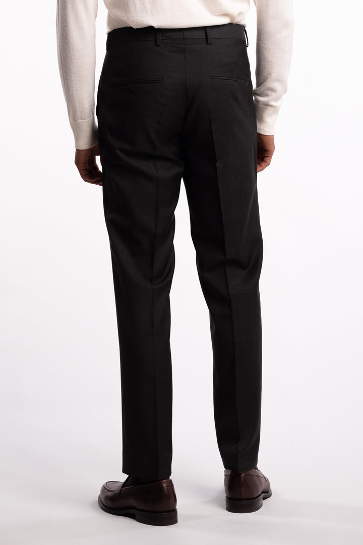 Dandy Trousers Green Wind