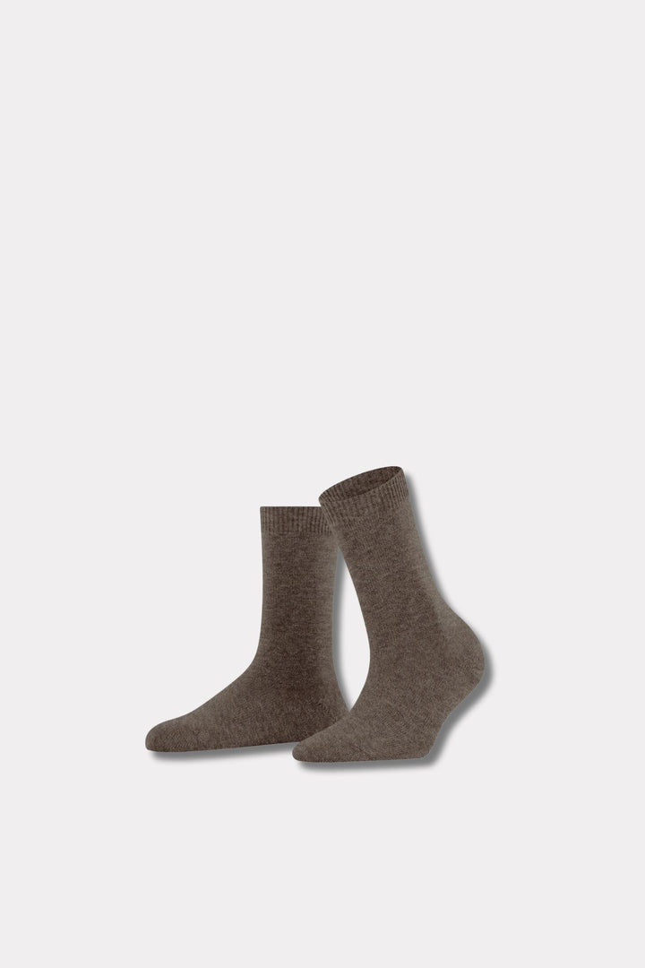 Cosy Wool Woman Socks- Porto mel