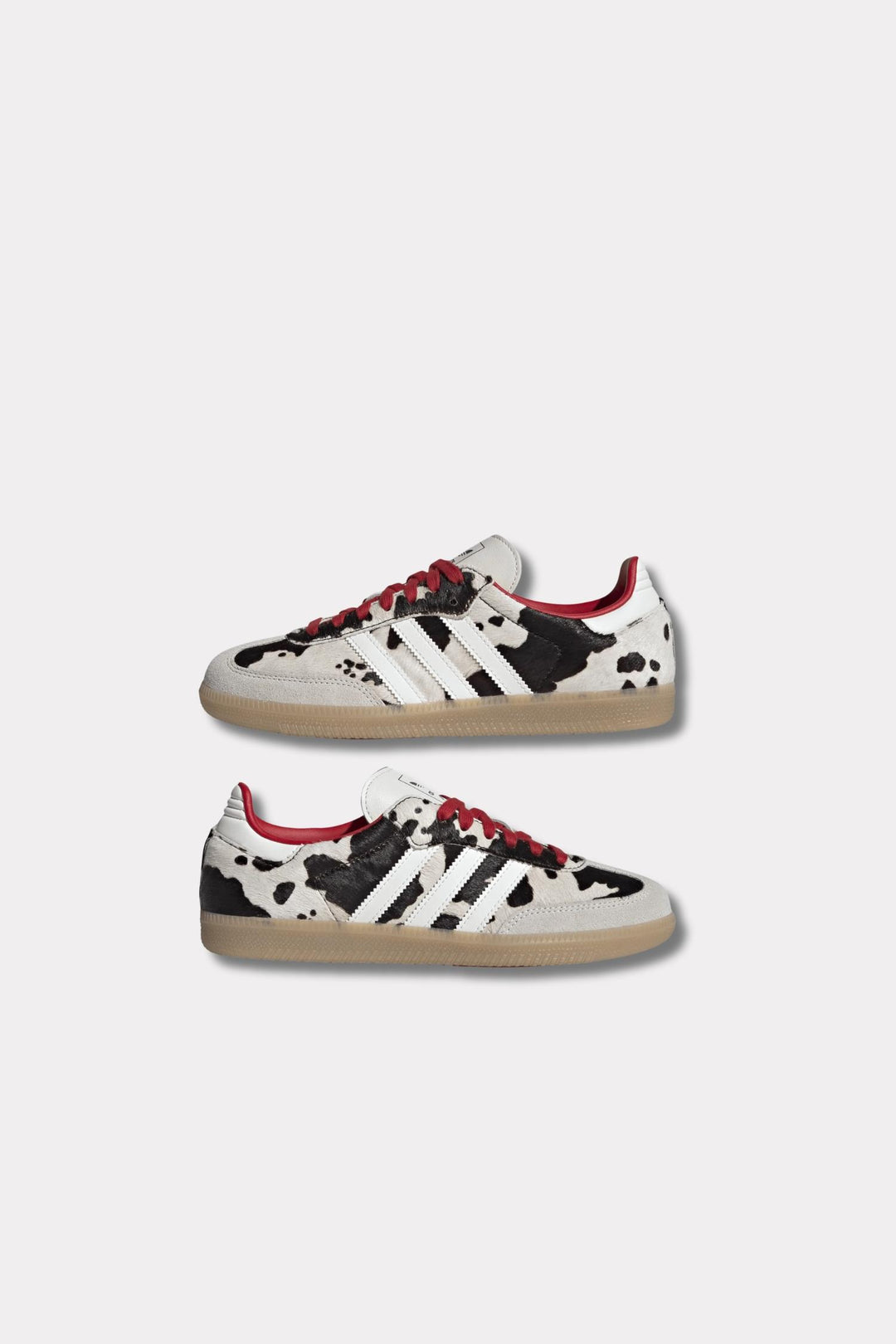 Samba OG W KI6956- Auco/Owhite/Gum4