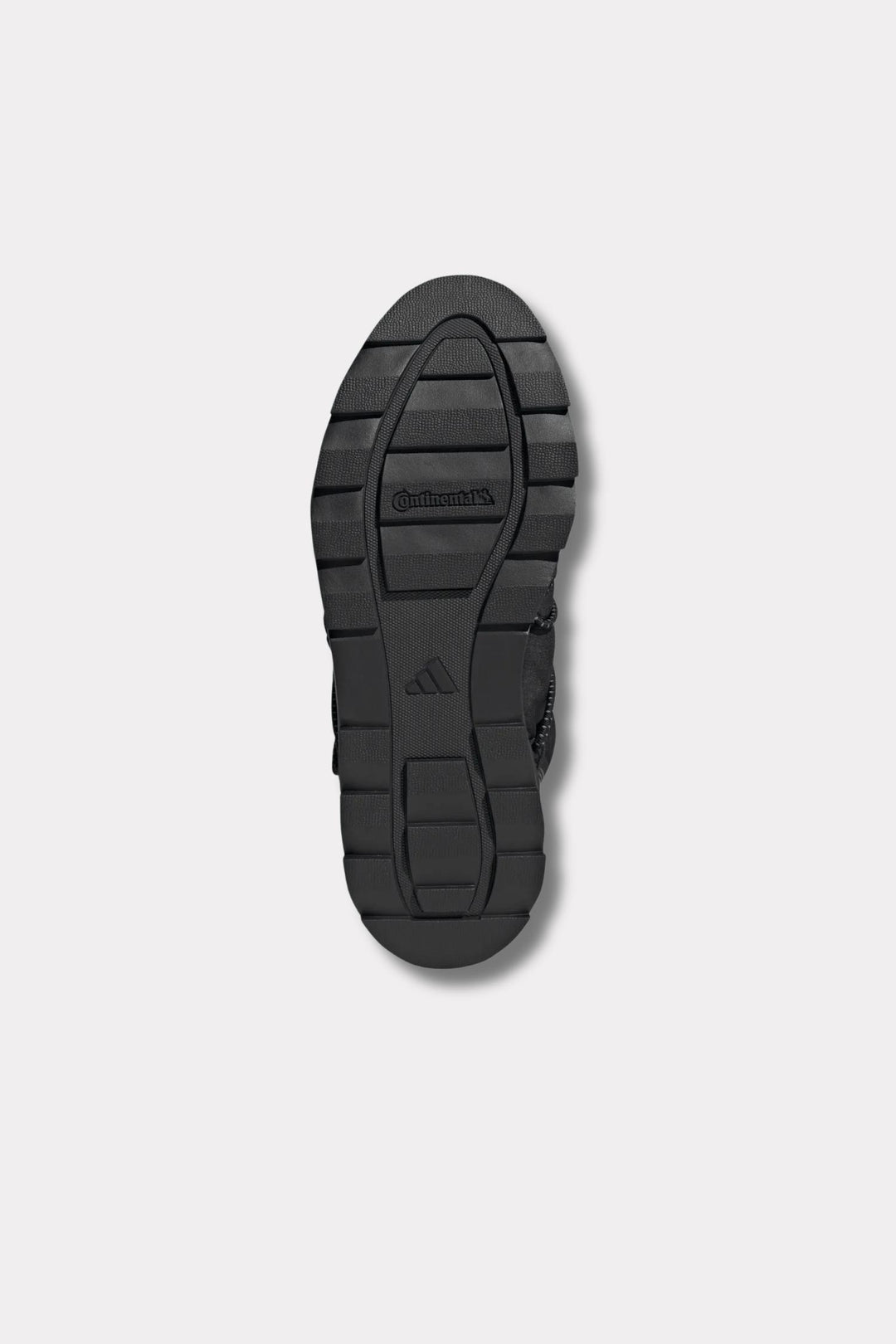 Adidas X Moon Boot Ace JP7766-  Cblack/Cblack/Msilve