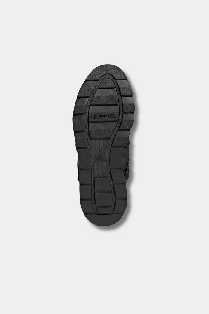 Adidas X Moon Boot Ace JP7766-  Cblack/Cblack/Msilve