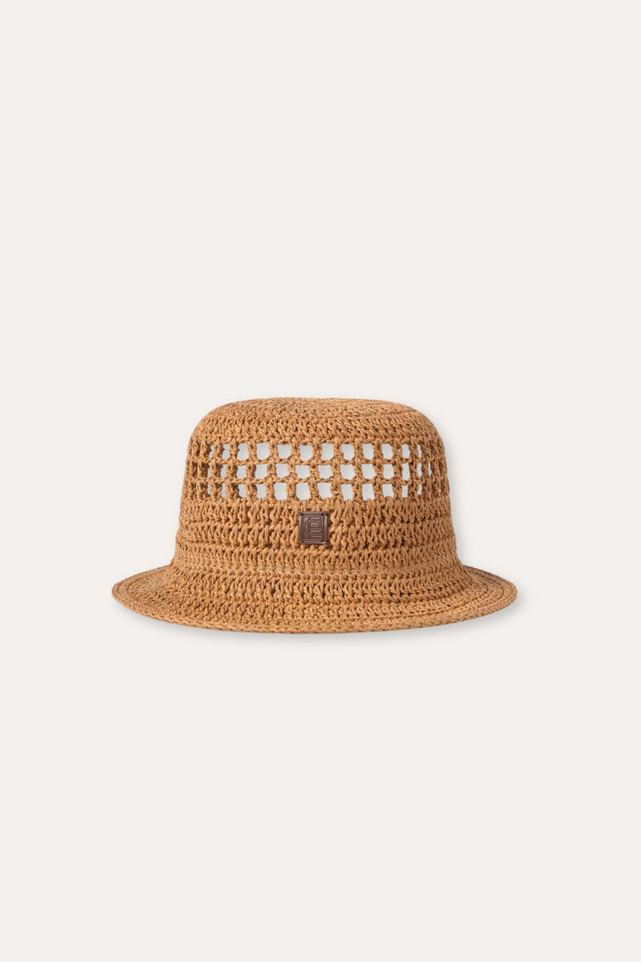 Tessa hat - Nature