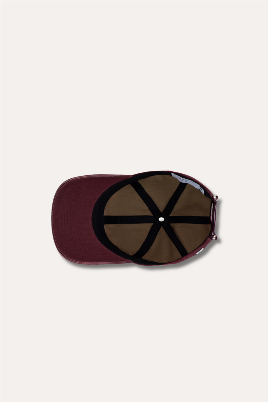 Legacy Soft Washed Cotton Burgundy