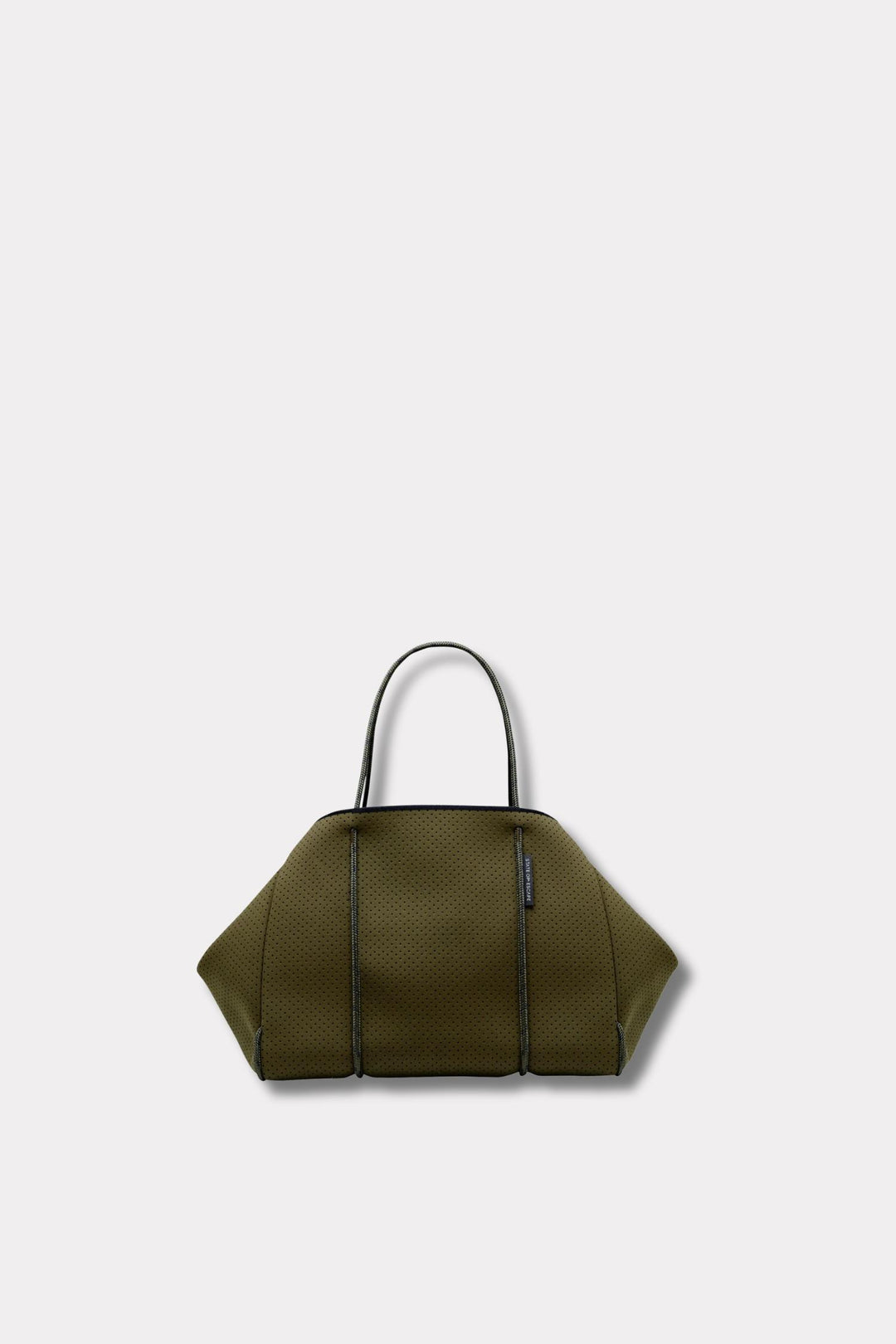 Escape Tote- Khaki