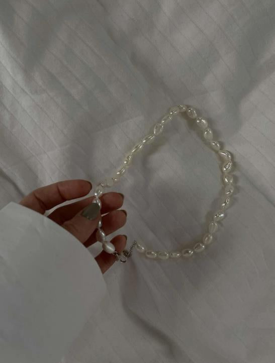 Pearl Chain