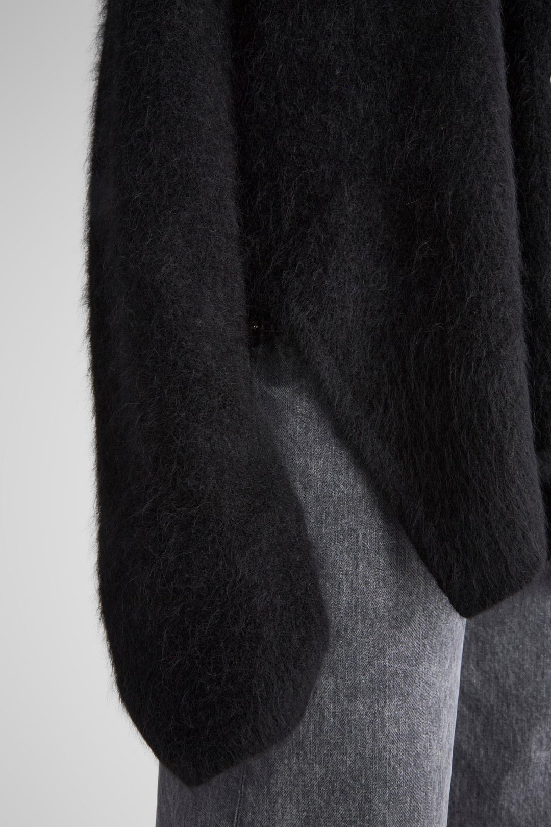 Crystal - Black