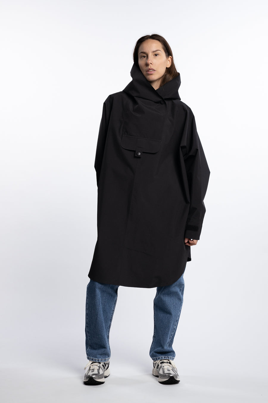 Bergen- Black