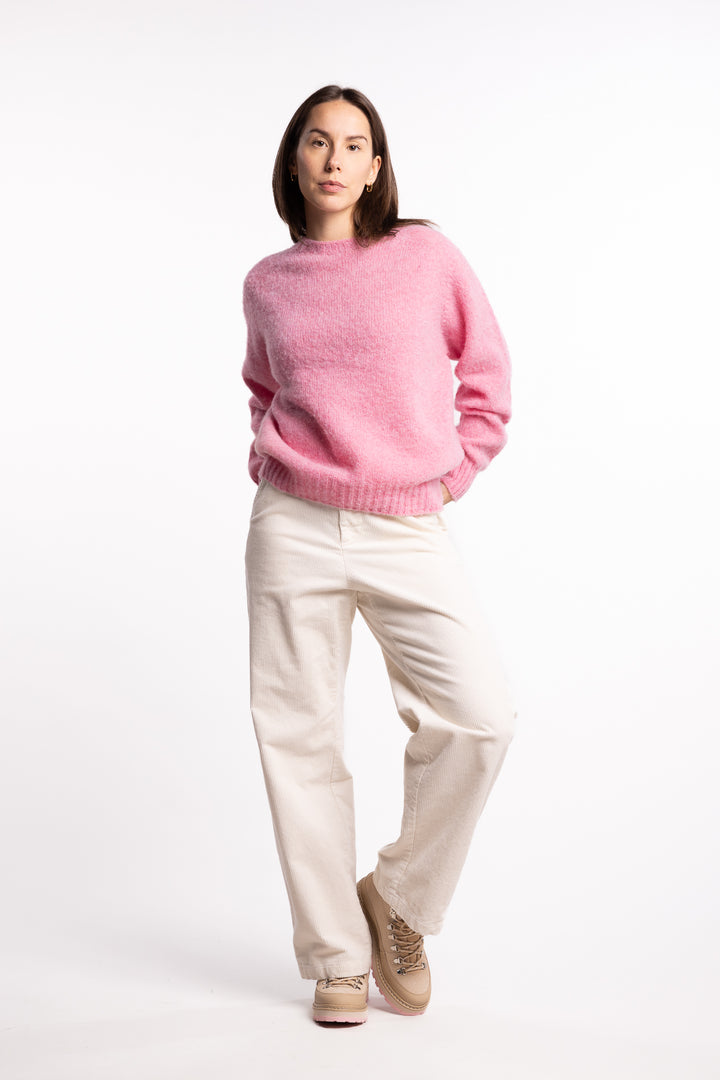 Forevernevermore Sweater- Pinkypie