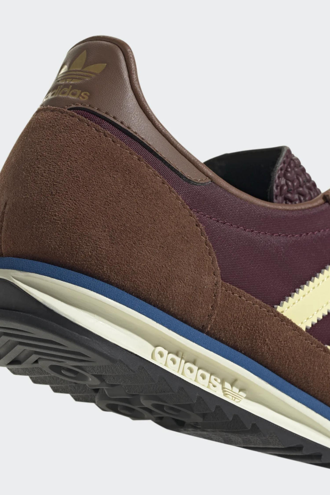 SL 72 OG Maroon/Almyel/Prebrn