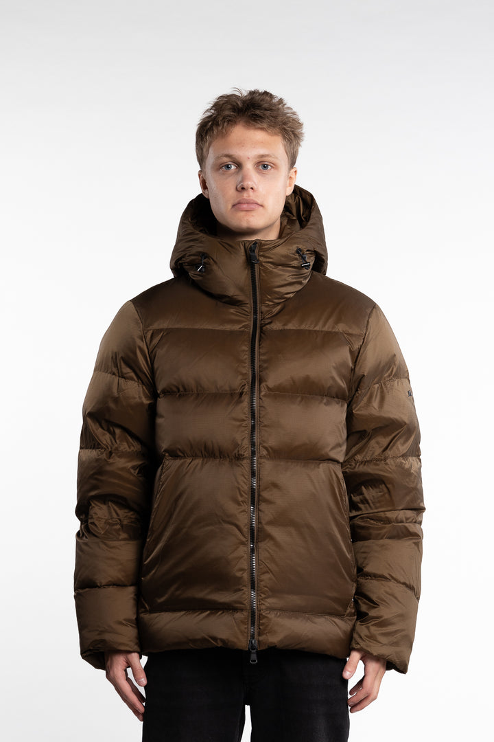 Farrell Down Jacket Capers