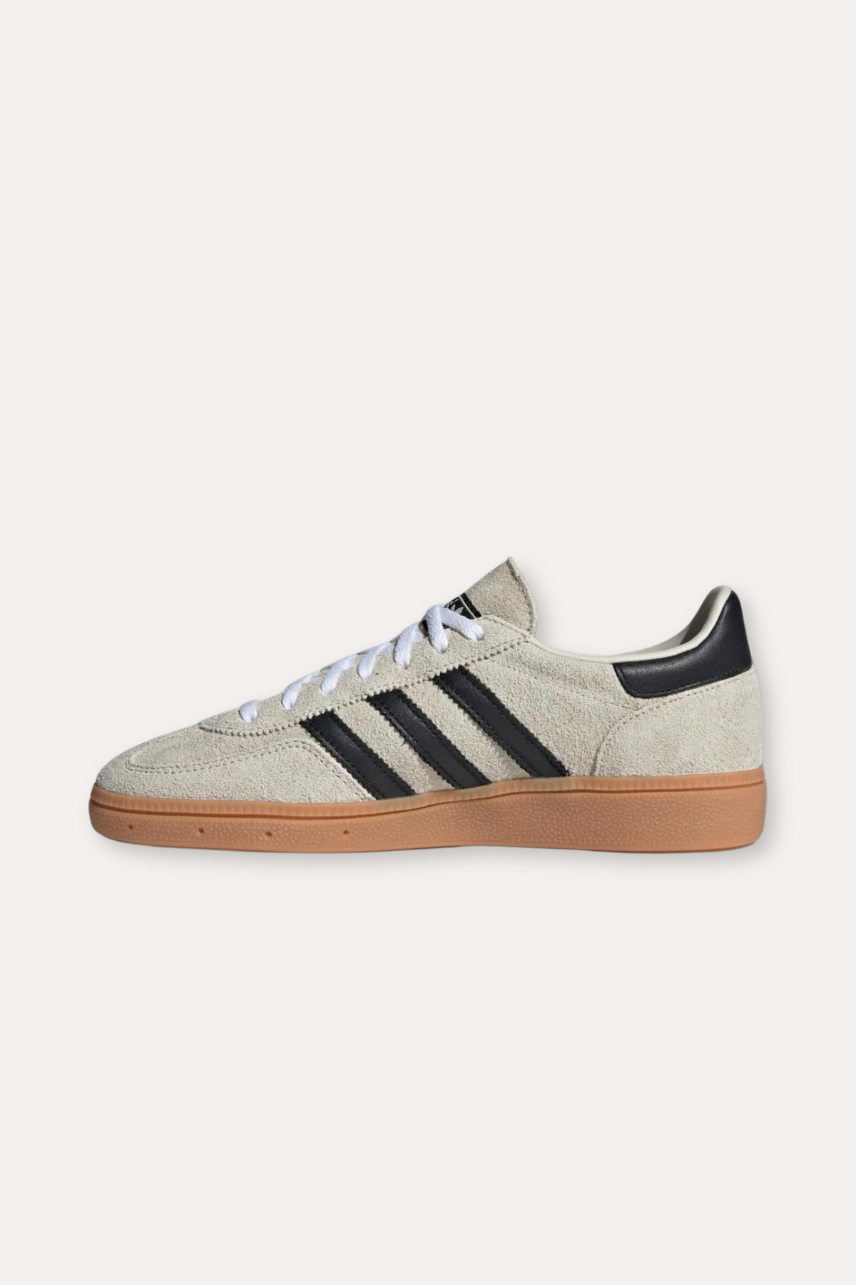 Women's Handball Spezial IF6562- Alumin/Cblack/Ftwwht