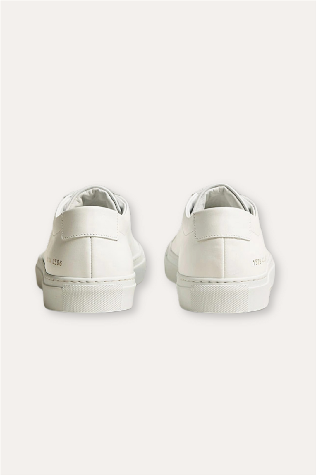Original Achilles Low White
