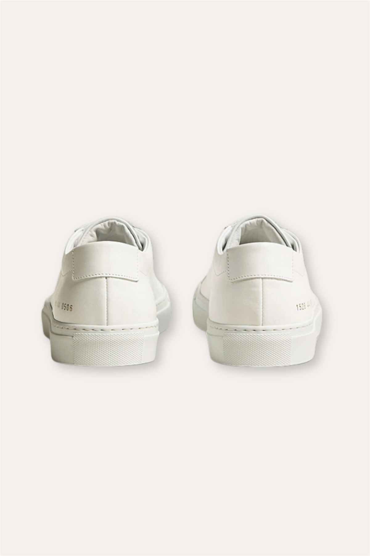 Original Achilles Low White