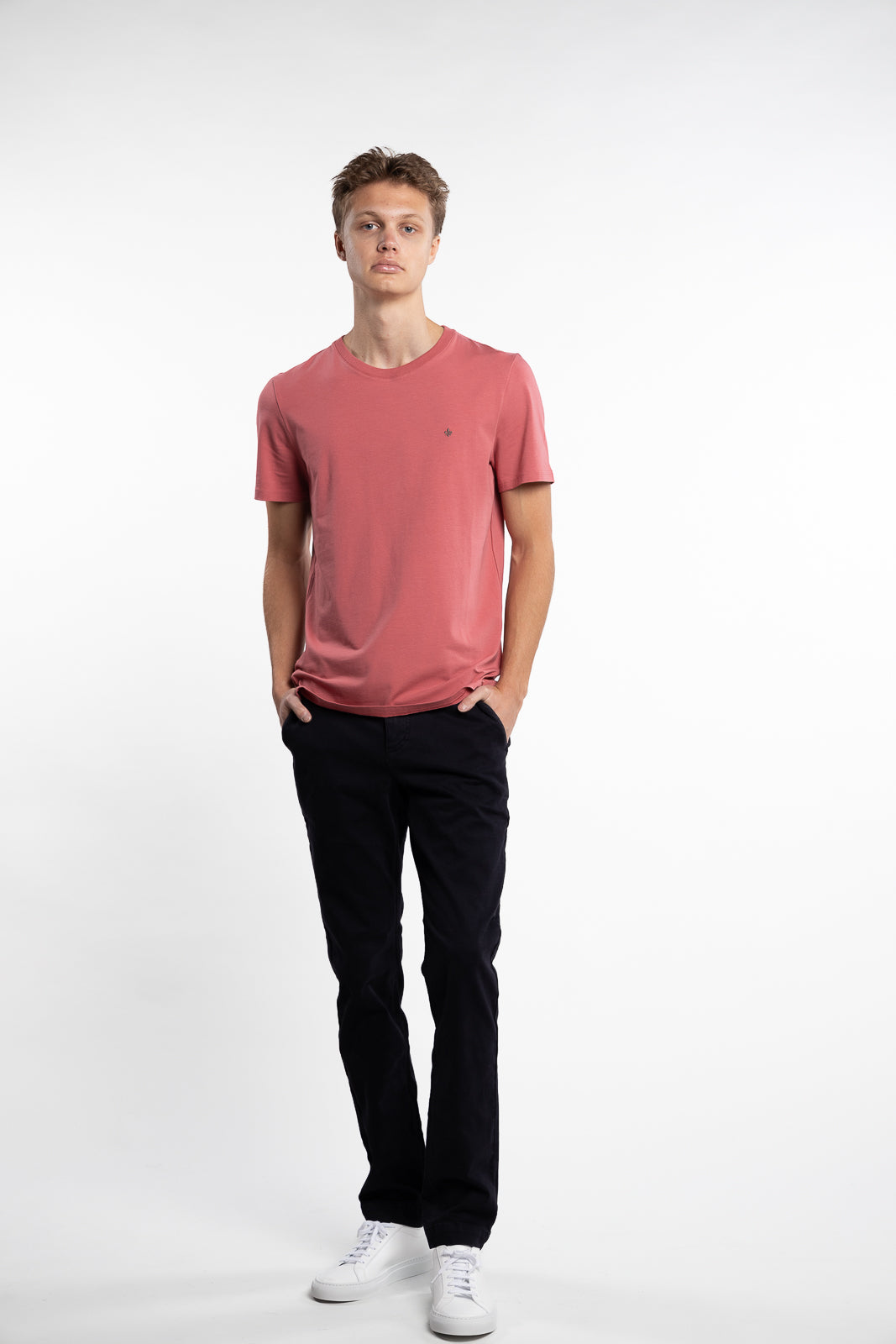 James Tee Pink