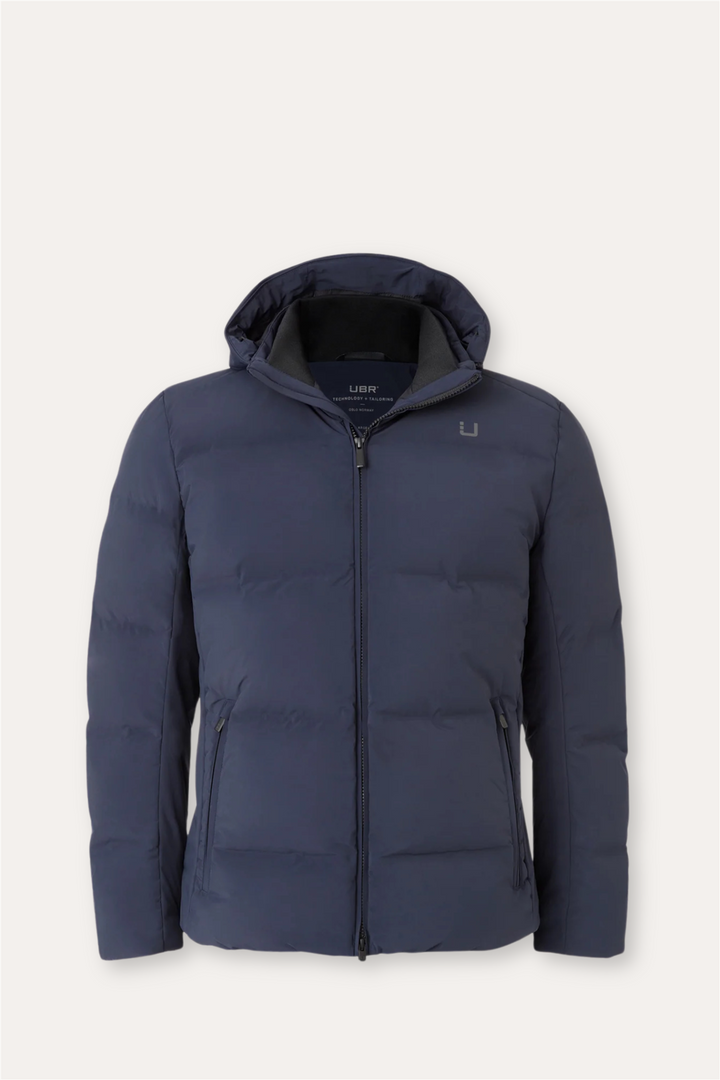 Bolt Jacket Navy