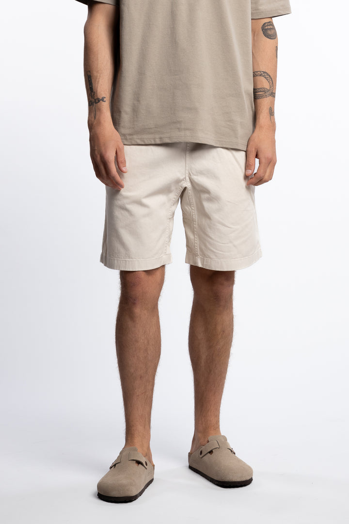 G-Short Greige