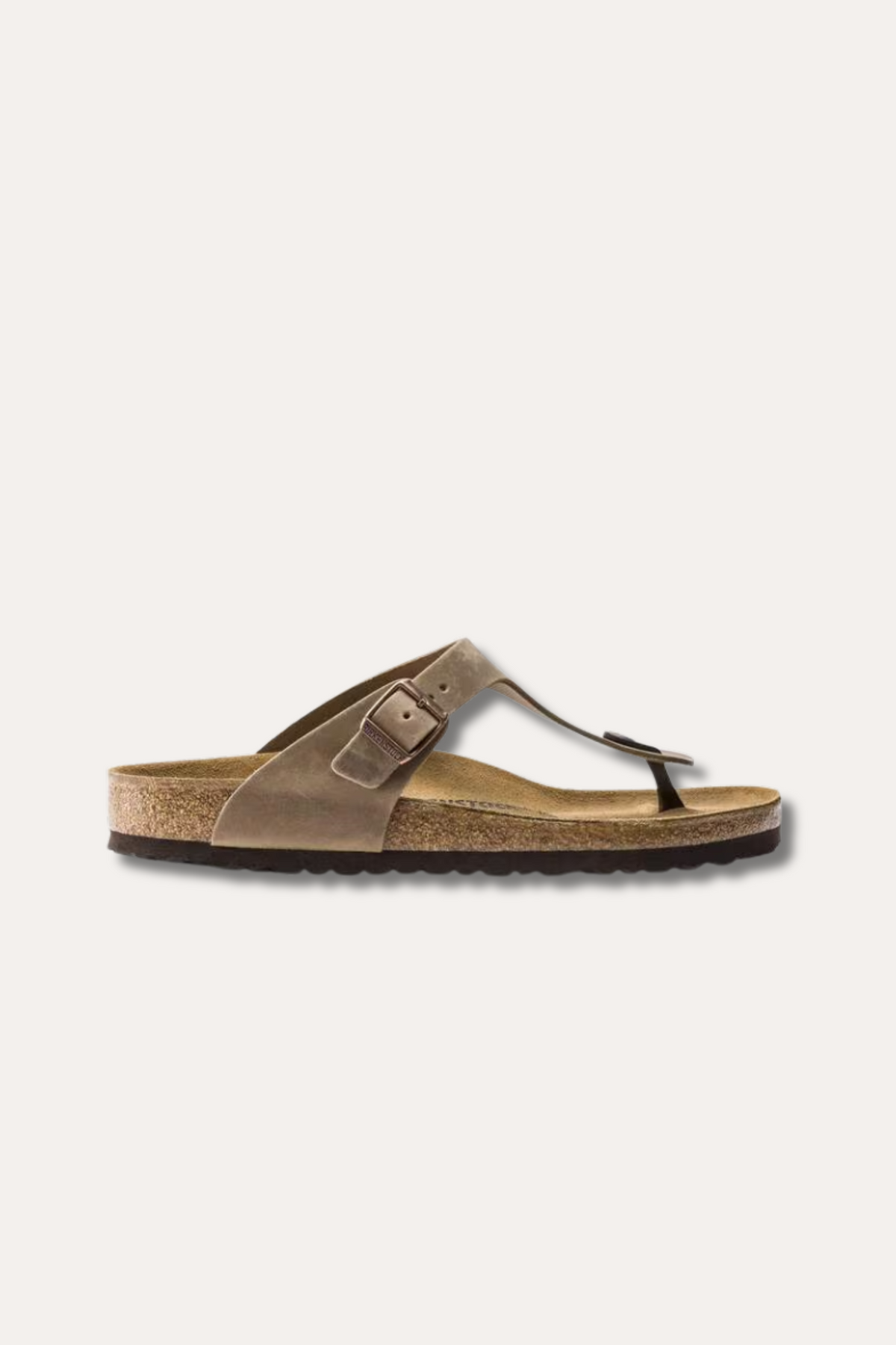 Women's Gizeh- Oiled Tobacco