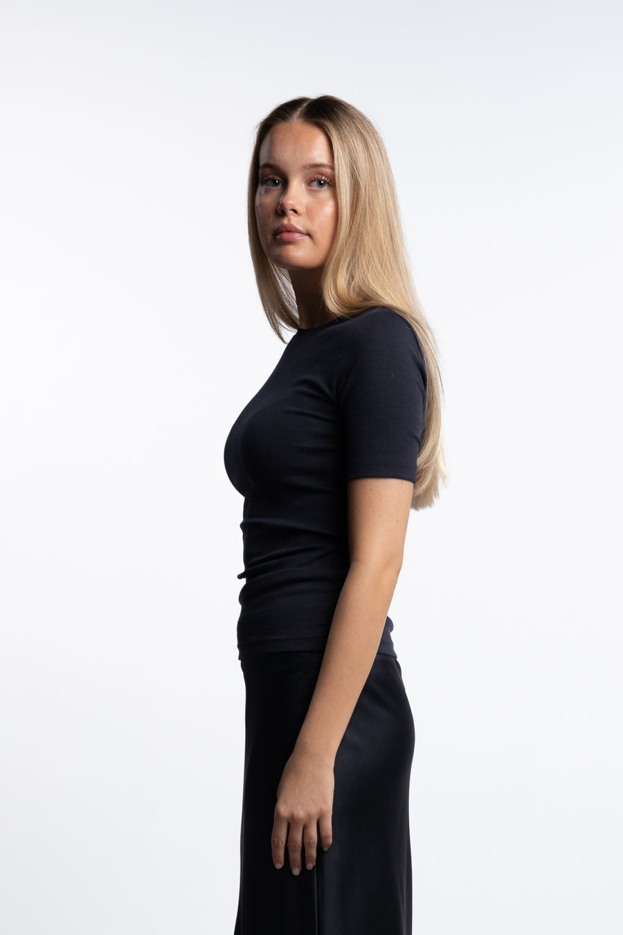 Saalexo T-Shirt 7542- Night Sky