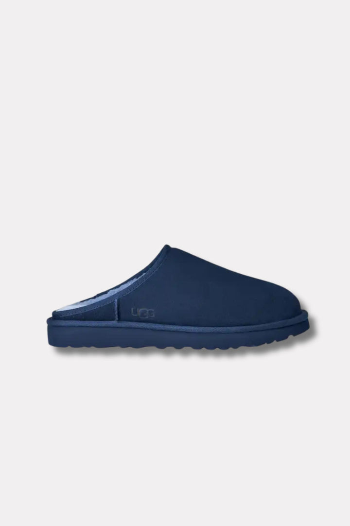 M Classic Slip-On - Deep Ocean