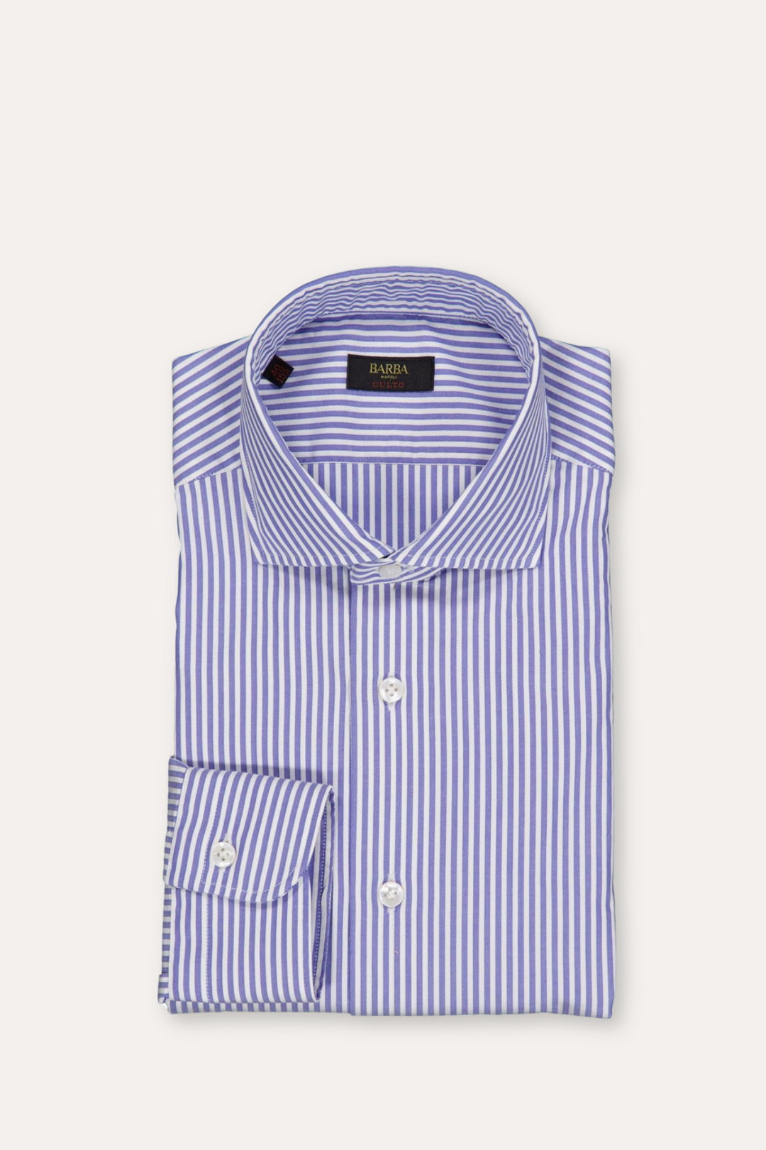 Culto Shirt Stripes