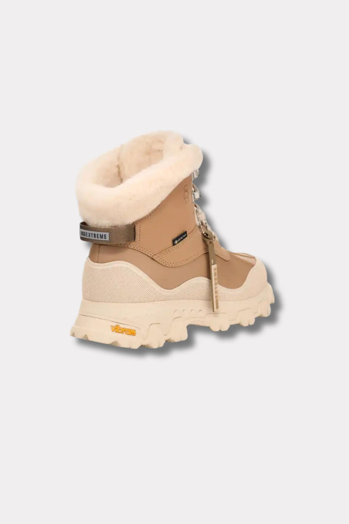 W Adirondack Meridian Hiker - Sand