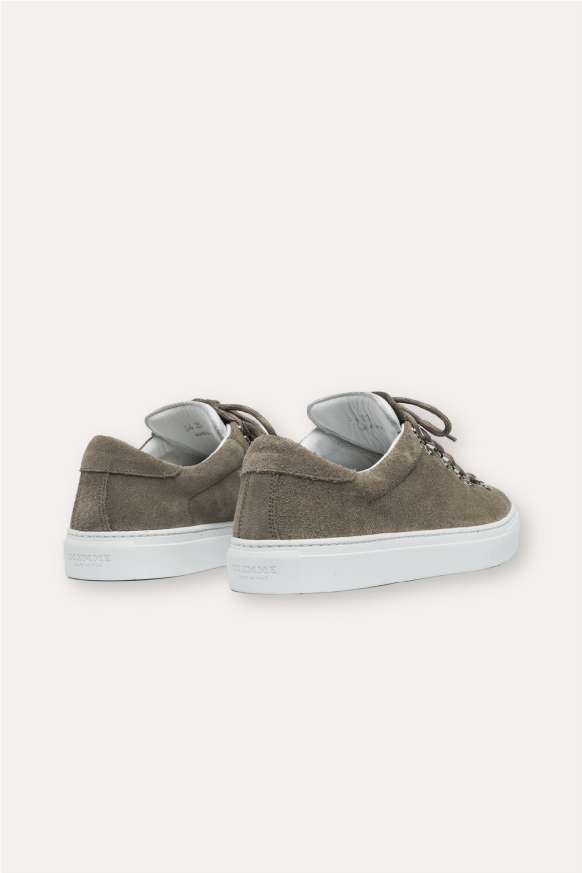 Men's Marostica Low Light Fallow Suede