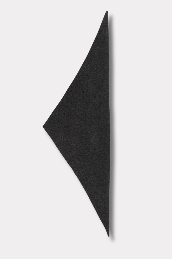Momento Scarf- Graphite