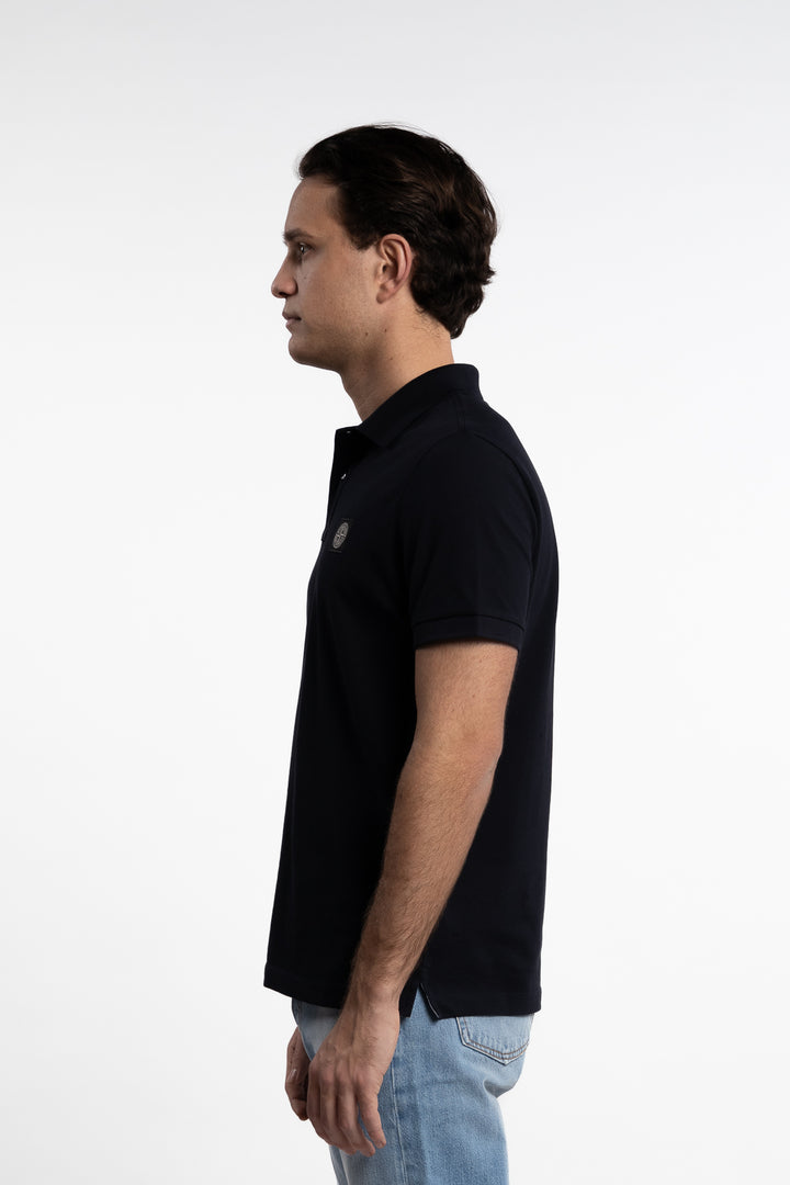 SS Polo Navy