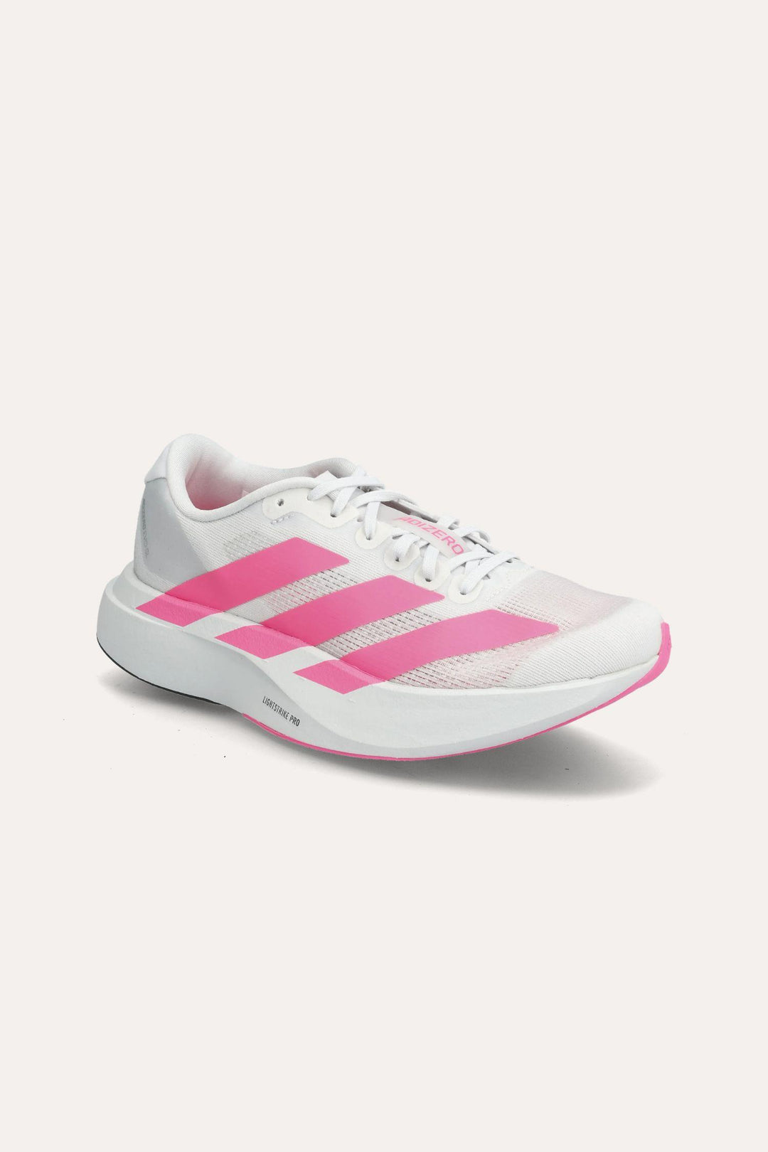 Adizero Evo SL KI6960- Ftwwht/ Blipnk/ Purrub