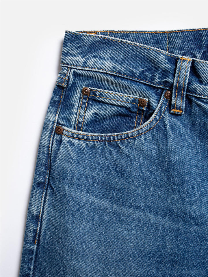Gritty Jackson Regular Fit Jeans Day Dreamer